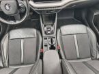 Škoda Octavia - fotka číslo 8