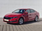 Škoda Octavia - fotka číslo 0