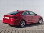 Škoda Octavia - fotka číslo 1