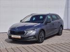 Škoda Octavia - fotka číslo 0