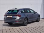 Škoda Octavia - fotka číslo 1