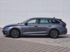 Škoda Octavia - fotka číslo 2