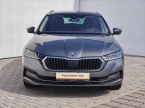 Škoda Octavia - fotka číslo 3