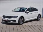 Volkswagen Passat - fotka číslo 0