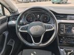Volkswagen Passat - fotka číslo 10