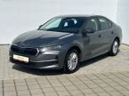 Škoda Octavia - fotka číslo 0