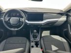 Škoda Octavia - fotka číslo 9