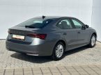 Škoda Octavia - fotka číslo 1