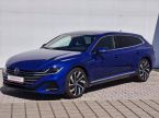 Volkswagen Arteon - fotka číslo 0