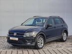 Volkswagen Tiguan - fotka číslo 0