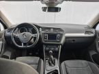 Volkswagen Tiguan - fotka číslo 4