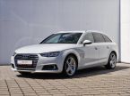 Audi A4 - fotka číslo 0