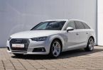 Audi A4 - fotka číslo 0
