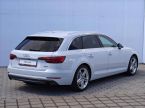 Audi A4 - fotka číslo 1
