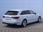 Audi A4 - fotka číslo 1