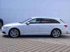 Audi A4 - fotka číslo 2