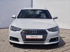 Audi A4 - fotka číslo 3