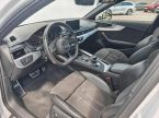 Audi A4 - fotka číslo 4