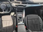 Audi A4 - fotka číslo 8