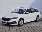 Škoda Octavia - fotka číslo 0