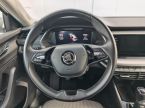 Škoda Octavia - fotka číslo 10