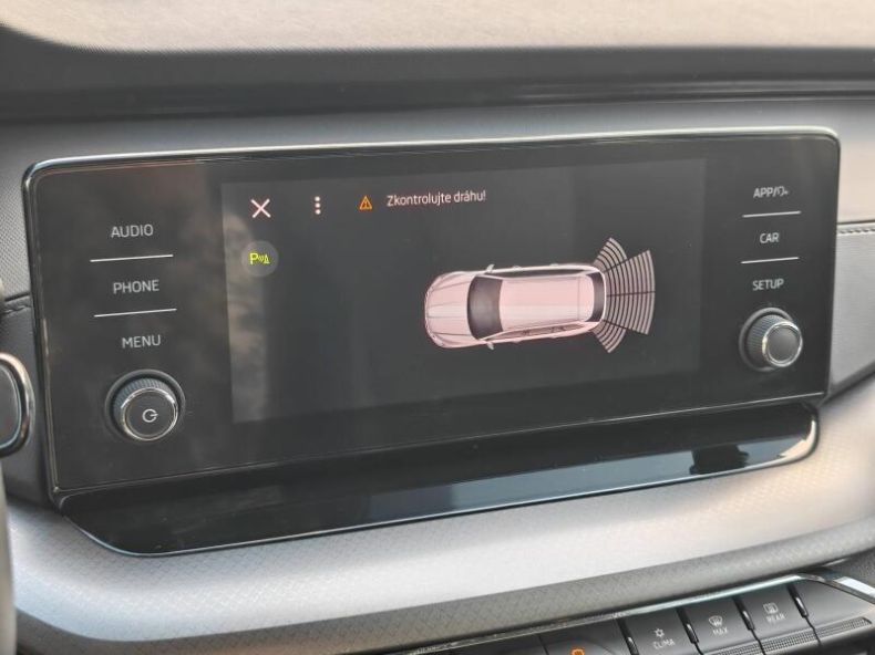 Škoda Octavia - hlavní fotka