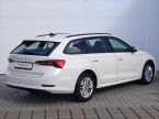 Škoda Octavia - fotka číslo 1