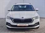 Škoda Octavia - fotka číslo 3