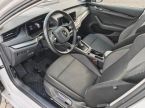 Škoda Octavia - fotka číslo 4