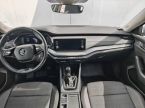 Škoda Octavia - fotka číslo 9