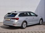 Škoda Octavia - fotka číslo 1