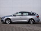 Škoda Octavia - fotka číslo 2