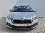 Škoda Octavia - fotka číslo 3