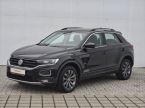 Volkswagen T-Roc - fotka číslo 0