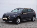 Škoda Kamiq - fotka číslo 0