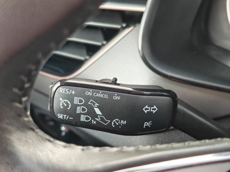 Škoda Kamiq - hlavní fotka