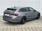 Škoda Octavia - fotka číslo 1