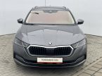 Škoda Octavia - fotka číslo 3