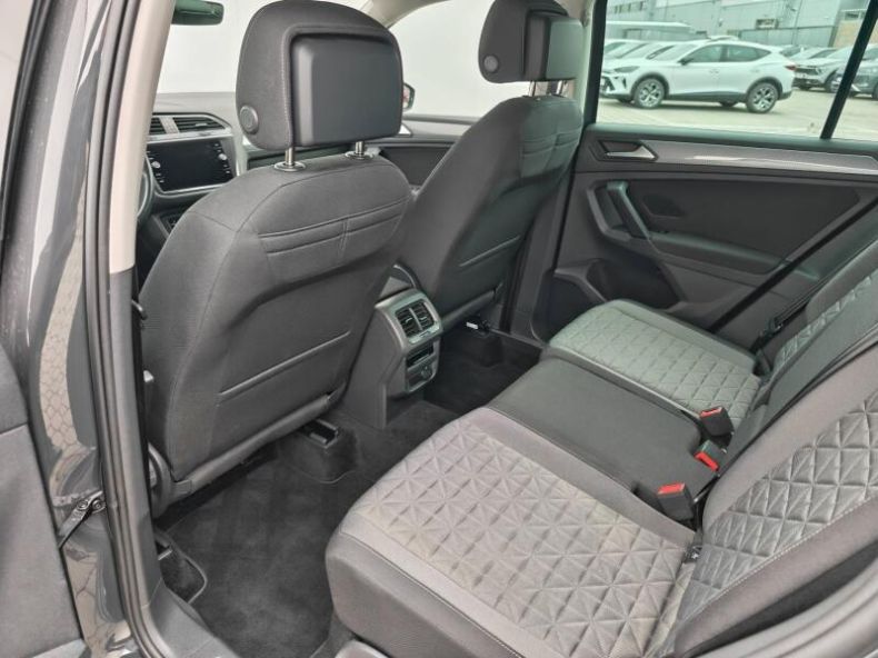 Volkswagen Tiguan - hlavní fotka