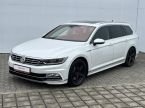 Volkswagen Passat - fotka číslo 0