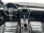 Volkswagen Passat - fotka číslo 10