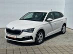 Škoda Scala - fotka číslo 0