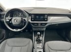 Škoda Scala - fotka číslo 9