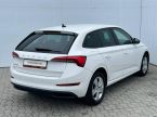 Škoda Scala - fotka číslo 1