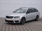 Škoda Octavia - fotka číslo 0
