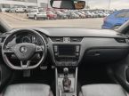 Škoda Octavia - fotka číslo 9