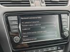 Škoda Octavia - fotka číslo 16