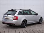 Škoda Octavia - fotka číslo 1