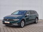 Volkswagen Passat - fotka číslo 0