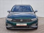 Volkswagen Passat - fotka číslo 3